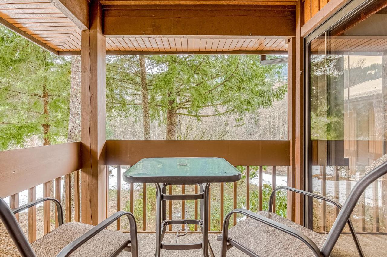 Salmon River Adventures Villa Welches Dış mekan fotoğraf